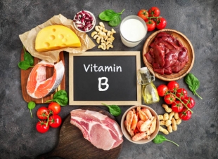 Дефицит витаминов группы В связали с повышенным риском развития болезни Паркинсона