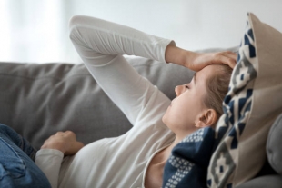 Pain Practice: дефицит витаминов и минералов повышает риск хронической боли