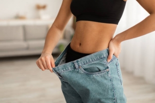 Daily Mail: резкое снижение веса может быть вызвано раком или диабетом 1-го типа