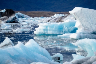 Таяние ледников может вызвать затопление городов