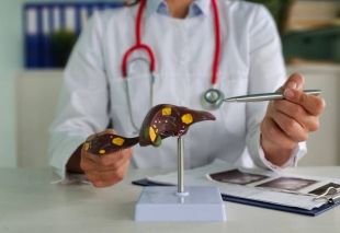 Liver International: вирус гепатита Е может развиваться в почках