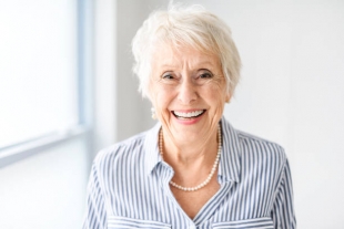 Menopause: женщины старше 65 лет чаще страдают от сексуальной дисфункции
