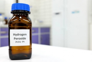 Эксперты опровергли пользу перекиси водорода при опасных болезнях