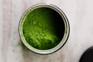 Nutrients: ученые рассказали о пользе чая матча для печени