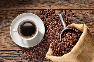 Хроническое потребление кофеина негативно отражается на работе мозга