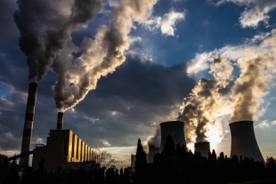 Сжигание угля на электростанциях загрязняет окружающую среду сильнее, чем считалось ранее