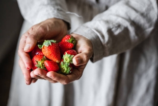 Ученые нашли ягоду, которая улучшает работу мозга
