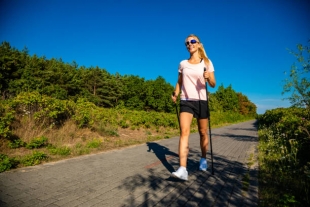 Исследование: быстрая ходьба снижает риск развития диабета 2-го типа