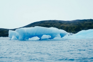 Nature Communications: морские льды в Арктике могут исчезнуть уже в 2027 году