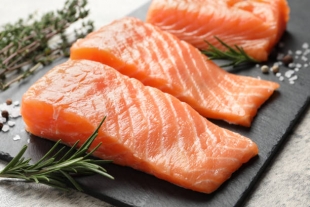 Исследование: жирная рыба способна снизить риск развития сердечно-сосудистых заболеваний