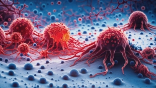 Российские ученые представили тест-системы для выявления рака по капле крови
