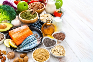 Овощи, фрукты и рыба: ученые рассказали, как нужно питаться, чтобы предотвратить развитие диабета